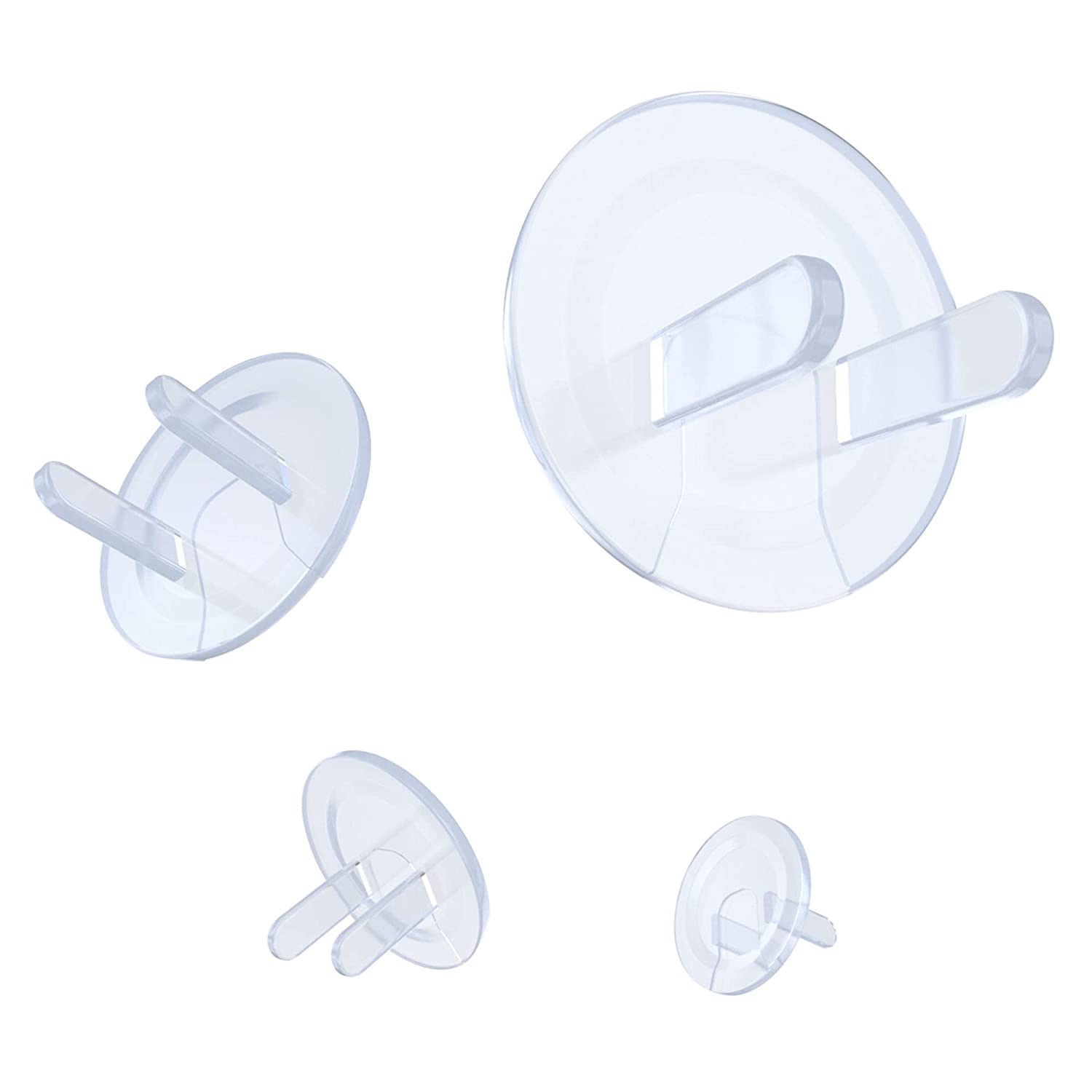 10 copriprese, protezioni per  - Outlet Cover Baby recensione e prezzo