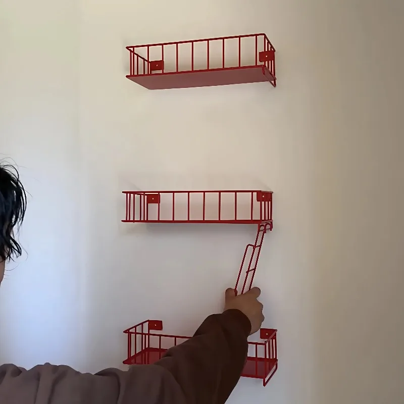 Scaffale a Muro Fire Escape, O - Fire Escape Ladder recensione e prezzo