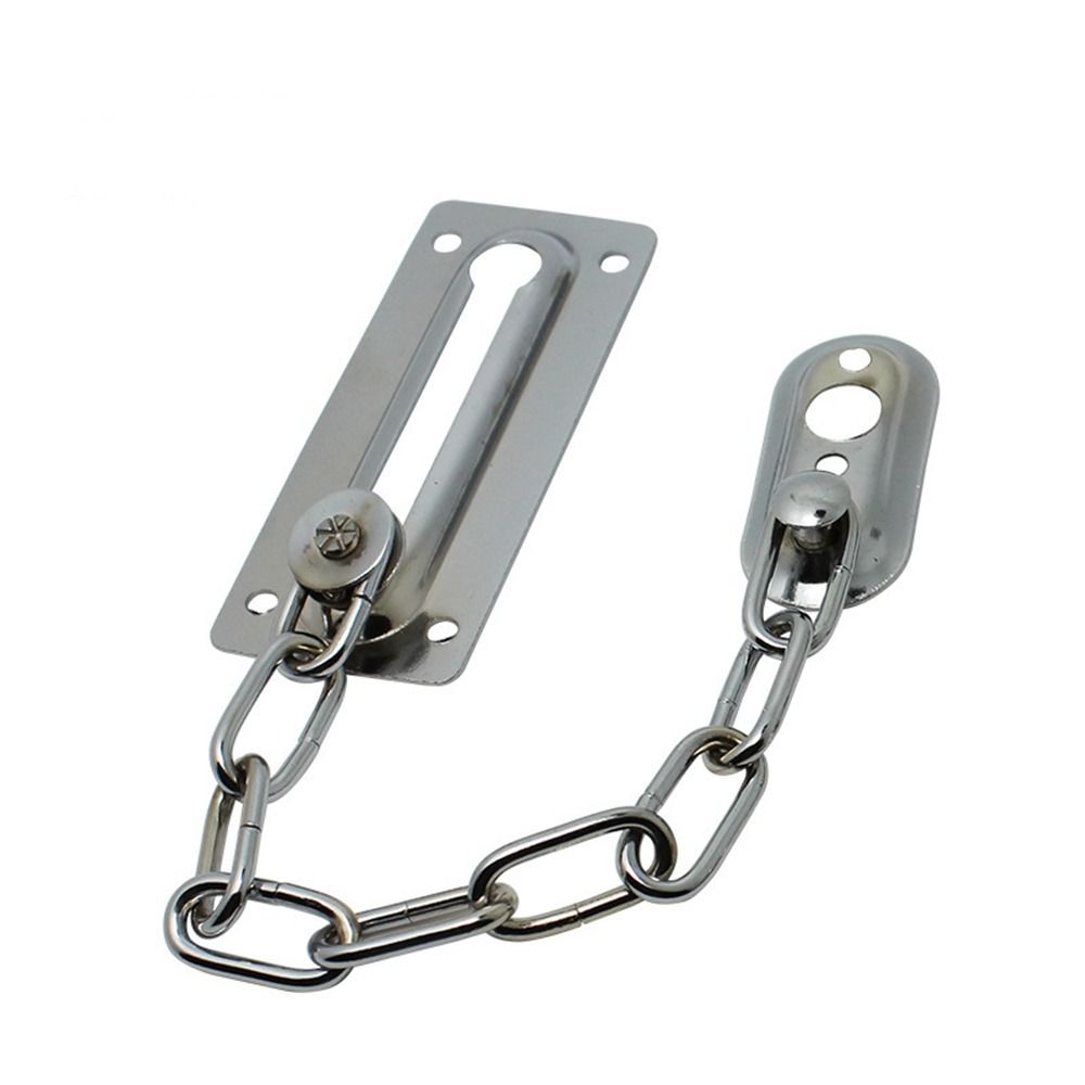 Chiusura lucida Serratura per  - Security Chain Door recensione e prezzo