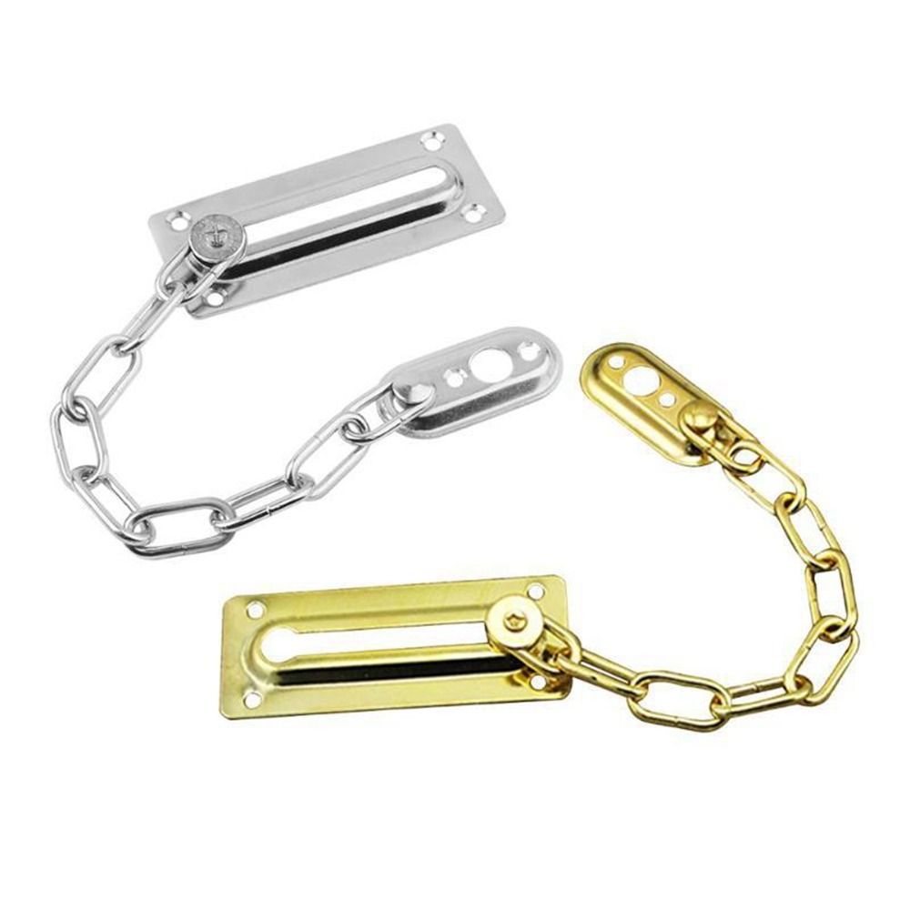 Chiusura lucida Serratura per  - Security Chain Door recensione e prezzo