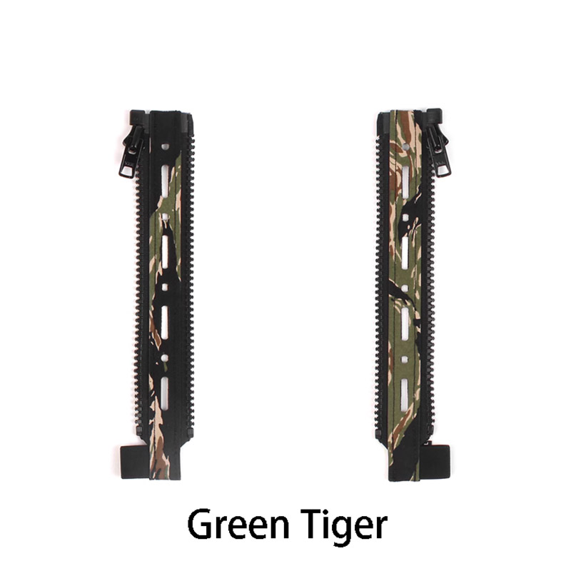 Patch con cerniera di espansio - Flood Barrier Bag recensione e prezzo