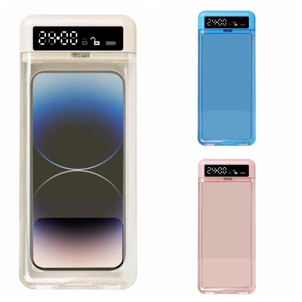 Cassetta di Sicurezza Portatil - Medicine Cabinet Lock recensione e prezzo