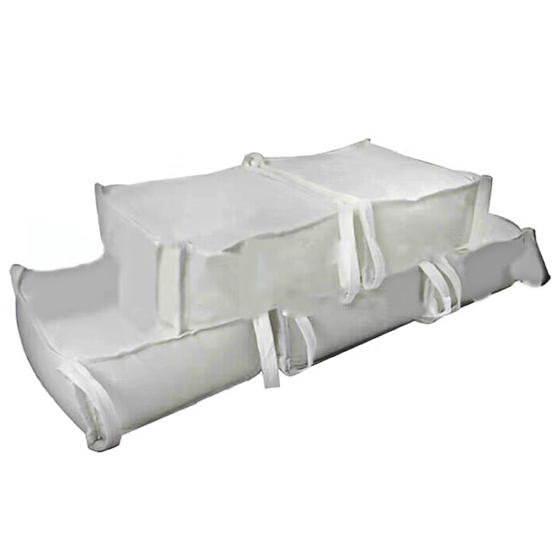 Barriere per inondazioni riemp - Flood Barrier Bag recensione e prezzo