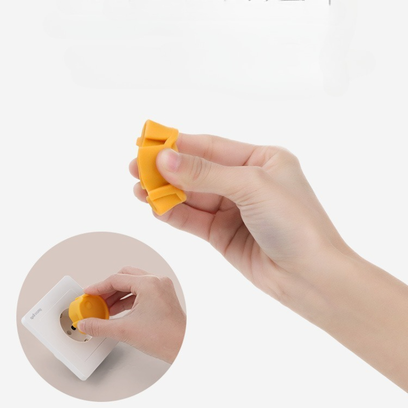 5 Pezzi Copri Presa di Sicurez - Outlet Cover Baby recensione e prezzo