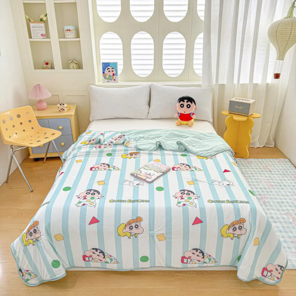 Trapuntino Estivo Kawaii Crayo - Fire Blanket Kitchen recensione e prezzo